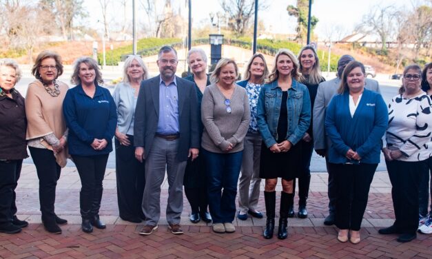 Rappahannock Community College Workforce Development Staff Attend the Hire Education Conference 2025