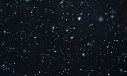 Potential snow showers Friday, but ‘confidence in accumulating snow is low’