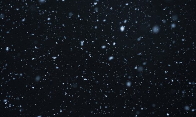 Richmond could get ‘many inches of snow, and several inches of sleet,’ NWS says