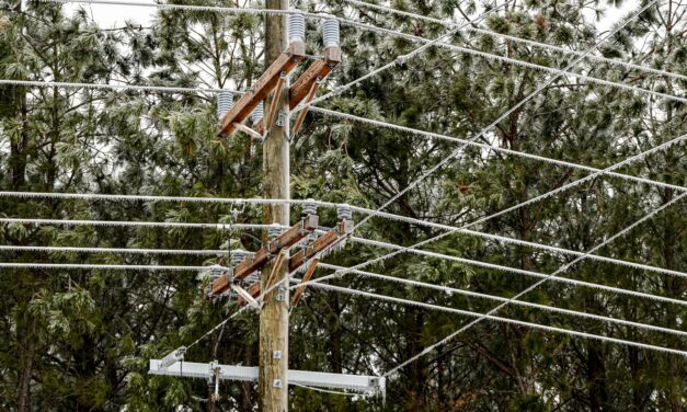 All Power Restored in NNEC Area