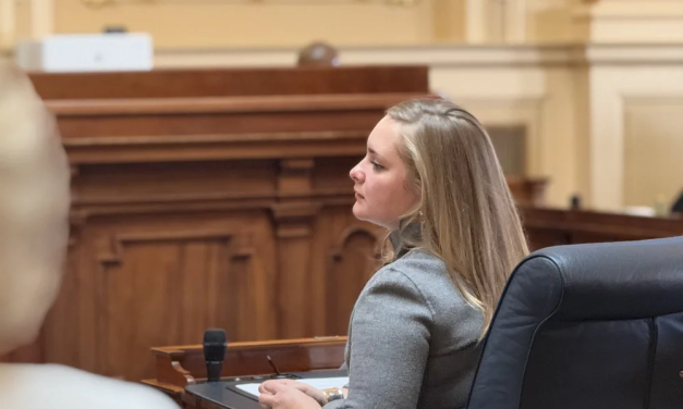 Khanna drops bid to challenge Wittman