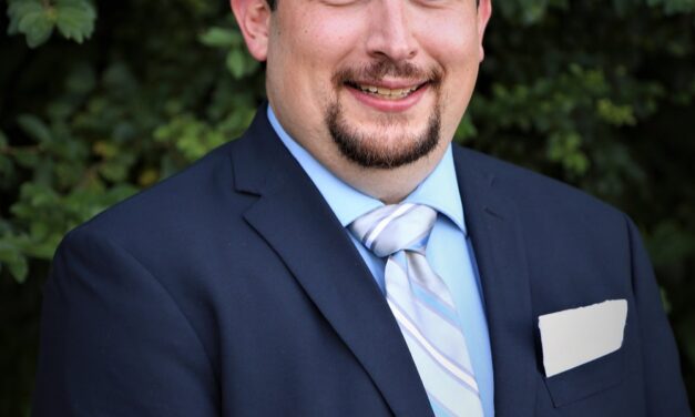 TOWN OF WARSAW ANNOUNCES NEW COUNCIL MEMBER