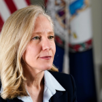 Spanberger draws ‘line in the sand,’ instructs state law enforcement to stop working for ICE