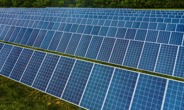 Dominion plan calls for 21% increase in solar, 76% increase in battery storage