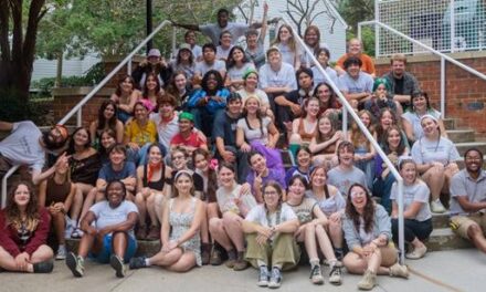 Christchurch School Welcomes Back Traveling Players Ensemble On Its Campus for Summer 2026