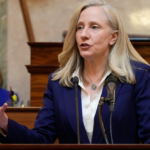 Spanberger sends message with appointments to higher ed panel