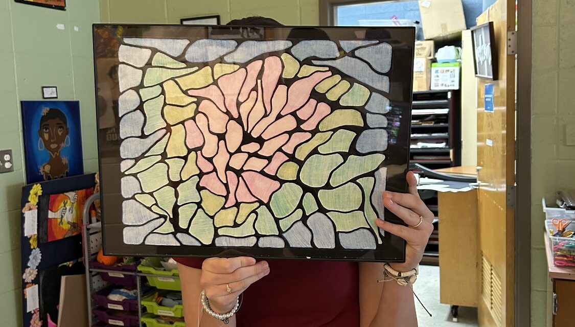 TAG’s annual Student Art Show opens