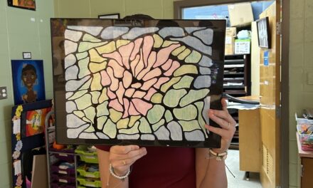 TAG’s annual Student Art Show opens