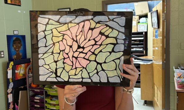 TAG’s annual Student Art Show opens