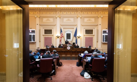 Virginia judge blocks Democrats’ referendum, a blow to redistricting effort over 4 U.S. House seats