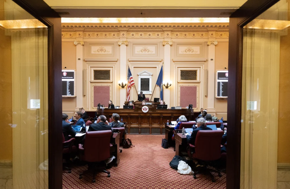 Virginia judge blocks Democrats’ referendum, a blow to redistricting effort over 4 U.S. House seats