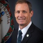 Governor Spanberger Appoints John Maxwell As DVS Commissioner