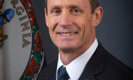 Governor Spanberger Appoints John Maxwell As DVS Commissioner