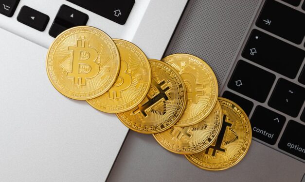 Virginia General Assembly Passes Cryptocurrency Kiosk Regulations to Protect Virginia Consumers