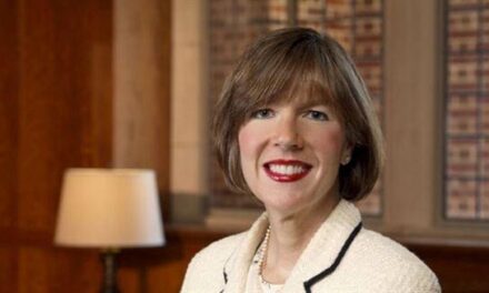 Primis Bank Honors Patricia Gallagher’s 45 Years of Service Ahead of Retirement