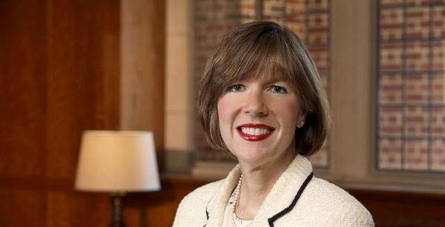 Primis Bank Honors Patricia Gallagher’s 45 Years of Service Ahead of Retirement