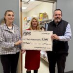 Food Lion Feeds Charitable Foundation Awards Grant to Rappahannock Community College