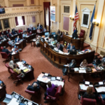 In General Assembly’s final sprint, lots left to do