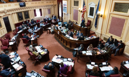 In General Assembly’s final sprint, lots left to do