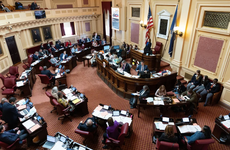 In General Assembly’s final sprint, lots left to do