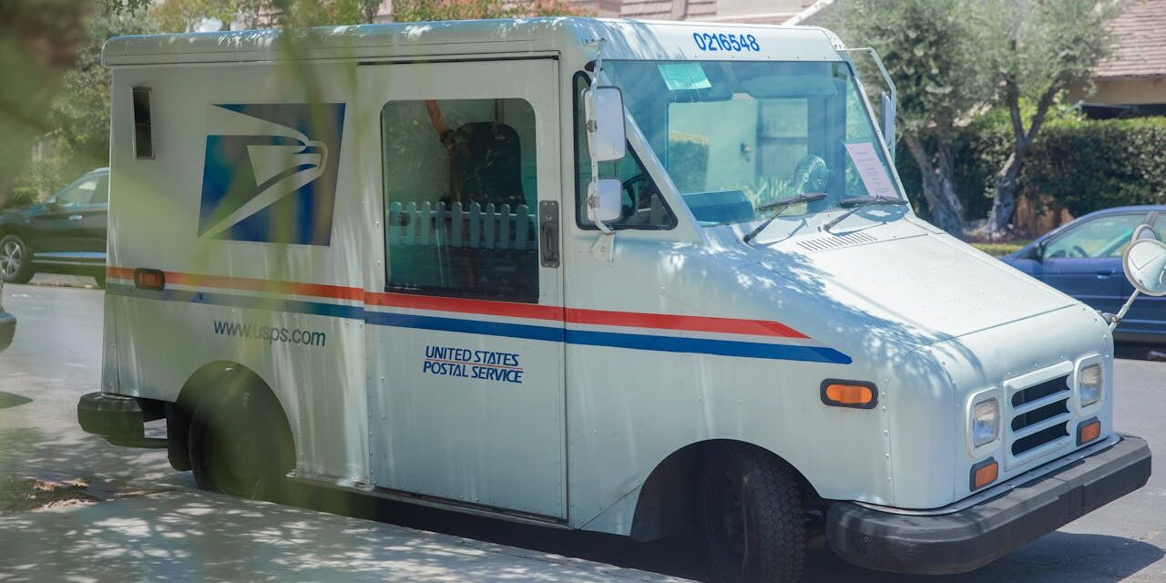 Richmond postal worker stole over $1.5 million in checks from mail