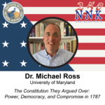 NNK250 Lecture to be Held at Historic Tavern