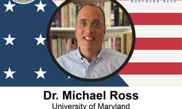 NNK250 Lecture to be Held at Historic Tavern