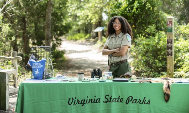 Virginia State Parks to hire more than 900 rangers
