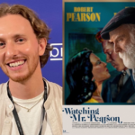 Chesapeake Bay–Raised Filmmaker Simon Kincade Brings WATCHING MR. PEARSON Home to Irvington