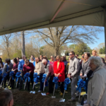 RCC Breaks Ground on Facility to Train the Next Generation of Healthcare Professionals