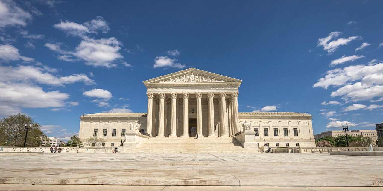 Va. Democrats denounce voting rights ruling by U.S. Supreme Court