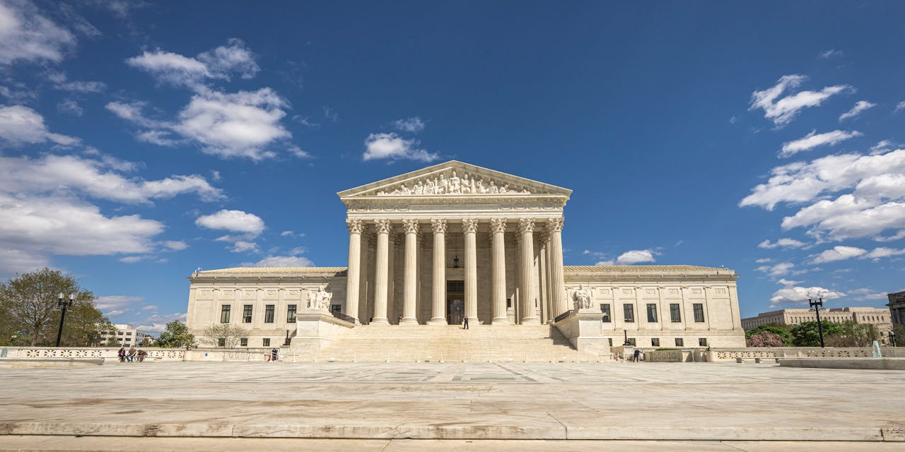 GOP tells U.S. Supreme Court that Democrats are out of time for their map