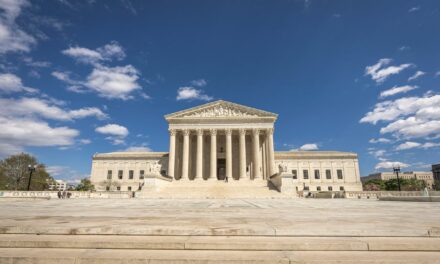 Va. Democrats denounce voting rights ruling by U.S. Supreme Court