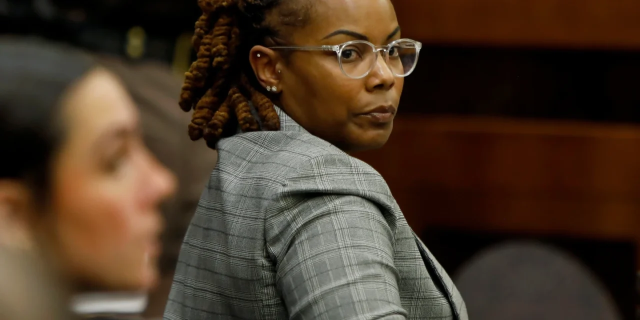 Former assistant principal in Virginia set for trial 3 years after 6-year-old student shot teacher