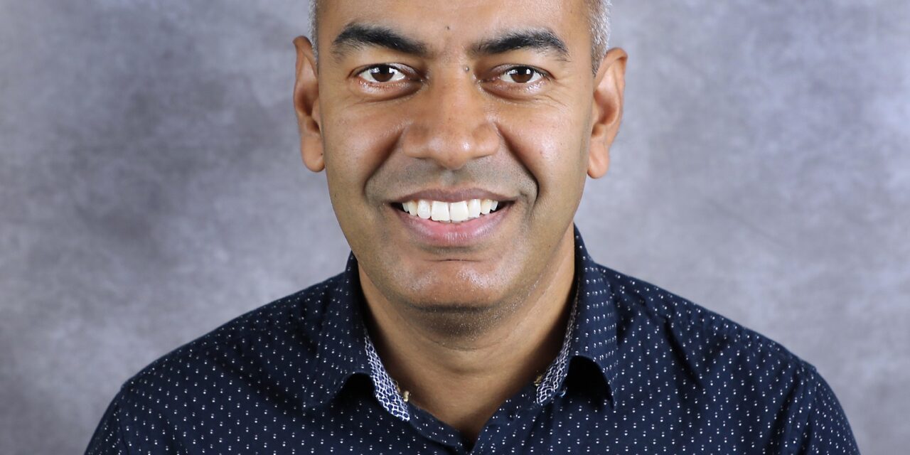 Rappahannock Community College Professor Selected for NASA Wallops Faculty Workshop