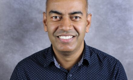 Rappahannock Community College Professor Selected for NASA Wallops Faculty Workshop