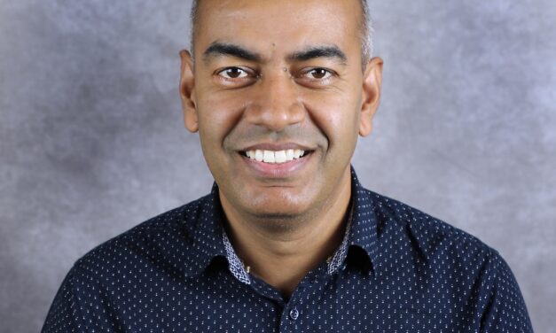 Rappahannock Community College Professor Selected for NASA Wallops Faculty Workshop