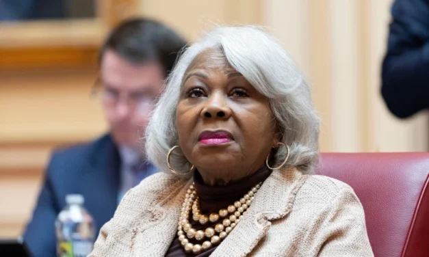 FBI searches Virginia Senate leader’s office as part of corruption probe, AP sources say