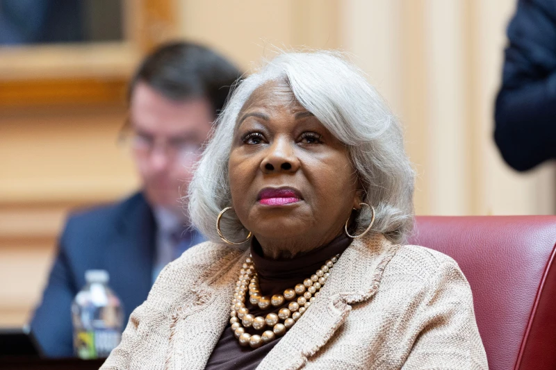 FBI searches Virginia Senate leader’s office as part of corruption probe, AP sources say