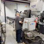 Rappahannock Community College Awarded GO Virginia Grant to Address Regional Manufacturing Workforce Needs
