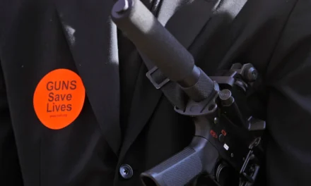 New Virginia law banning `assault firearms’ prompts quick lawsuits from gun-rights groups