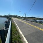 PUBLIC INVITED TO “PARDON OUR DUST” MEETING ON WINDMILL POINT ROAD BRIDGE REPLACEMENT IN LANCASTER