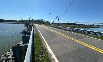 PUBLIC INVITED TO “PARDON OUR DUST” MEETING ON WINDMILL POINT ROAD BRIDGE REPLACEMENT IN LANCASTER