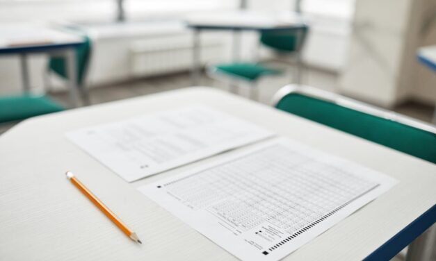 Va. SOLs will be later and harder next year