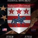 Washington’s Birthplace To Celebrate Anniversary Washington’s Appointment As President