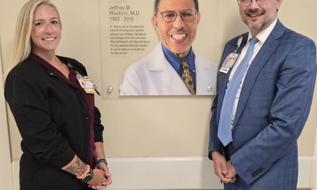 Application Window for Dr. Jeffrey Haskins Scholarship is Currently Open