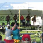 Virginia State Parks will host concerts this summer