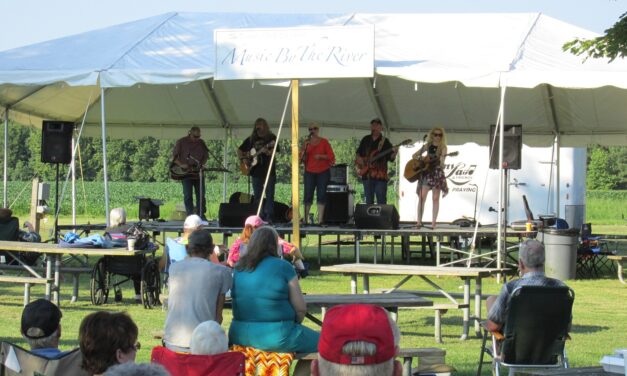 Virginia State Parks will host concerts this summer