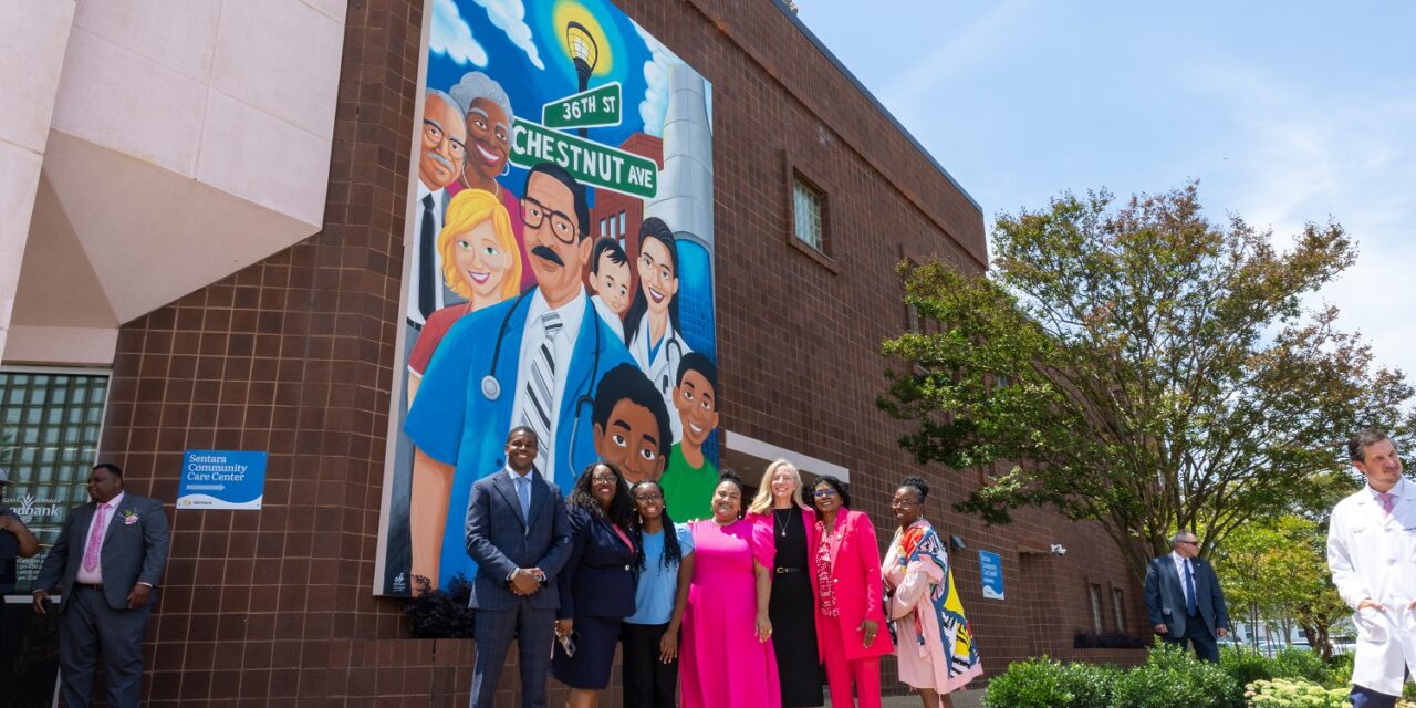Governor Spanberger Signs Queen Candis Act Into Law, First-in-the-Nation Package to Transform Sickle Cell Care