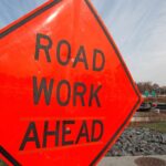 ROUTE 360 MEDIAN CROSSOVER TO CLOSE AT NEWLAND ROAD IN RICHMOND COUNTY ON JUNE 15-17